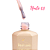 Topcoat Real Love Nude 15ml - Imagem 5