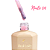 Topcoat Real Love Nude 15ml - Imagem 6