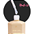 Base em Gel Nude Real Love Love 15ml - Imagem 3