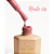 Base em Gel Nude Real Love Love 15ml - Imagem 3