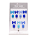 Kit 7 Esmalte em gel Real Love Tons de Azul - Imagem 2