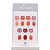 Kit 7 Esmalte em gel Real Love Tons de Nude - Imagem 2