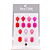 Kit 7 Esmalte em gel Real Love Tons de Pink - Imagem 2