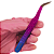 Pinça de Cílios SKY Linha Pink - Imagem 2