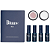 Mini Kit Bluwe Essencial 6 unidades - Imagem 1