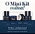 Mini Kit Bluwe Essencial 6 unidades - Imagem 3