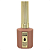 Kit Esmalte em Gel Helen Color Nude 6 unidades - Imagem 4
