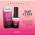 Top Coat Matte Kaisa Efeito Fosco 9G - Imagem 1