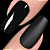 Top Coat Matte Kaisa Efeito Fosco 9G - Imagem 2