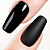 Top Coat Matte Kaisa 9g – Efeito Fosco Aveludado - Imagem 2