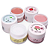 Gel 15ml Perfumado Real love Transparente #1 - Imagem 3