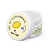 Gel 15ml Perfumado Real love Transparente #1 - Imagem 1