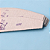 Lixa Reutilizável Boomerang Placa De Ferro Com Refil - Imagem 2