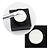 Gel Paint D&Z Branco 5ml #012 - Imagem 2