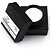 Gel Paint D&Z Branco 5ml #012 - Imagem 1