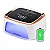 Cabine Sem Fio Bateria Recarregável 108w E 36leds D&Z - Imagem 1