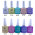 Esmalte em Gel D&Z 7,5ml - Imagem 2