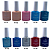 Esmalte em Gel D&Z 7,5ml - Imagem 5