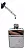 Topcoat Cristal D&Z 18ml - Imagem 2