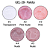 Gel Hard Real Love 15ml - Imagem 2