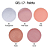 Gel de Modelagem Real Love com Glitter 15ml - Imagem 5