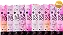 Topcoat Shine Volia Sache 9ml - Imagem 1