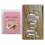 Molde F1 Sortido 96uni Helen Color Gel Acrigel Polygel - Imagem 2