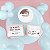 Gel Kaisa Control/Glitter Para Alongamento De Unhas Uv/led - Imagem 2