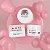 Gel Kaisa Control/Glitter Para Alongamento De Unhas Uv/led - Imagem 4