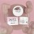 Gel Kaisa Control/Glitter Para Alongamento De Unhas Uv/led - Imagem 3