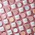 Gel Kaisa Control/Glitter Para Alongamento De Unhas Uv/led - Imagem 1