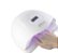 Cabine Sun ab-13 288W e 45 LEDS ( ESCOLHA SUA COR ) - Imagem 2