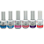 Preparadores D&Z PH-PRIMER-BONDAID-ULTRABOND-BASE COAT-TOPCOAT ( ESCOLHA SEU PREPARADOR ) - Imagem 1
