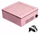 Sugador de pó Nail Dust Collector 60W ( ESCOLHA SUA COR ) - Imagem 3