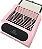 Sugador de pó D&Z 80W ( ESCOLHA SUA COR ) - Imagem 2