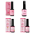 ESCOLHA SUA COR  Topcoat Anyt Lovy Alto Nivelante 9g - Imagem 1