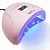 Cabine Sun 1S 48w 36Leds ( ESCOLHA SUA COR ) - Imagem 3