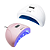Cabine Sun 1S 48w 36Leds ( ESCOLHA SUA COR ) - Imagem 1