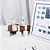 Kit 12 Cores Esmalte em Gel Coleção OCEANO D&Z - Imagem 2
