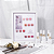 Kit 12 Cores Esmalte em Gel Coleção AURORA D&Z - Imagem 1