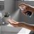 Prep Higienizador Bluwe 125ml - Imagem 2