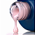 Capa Base Flex Natural Pink Bluwe 11ml - Imagem 2
