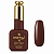 Esmalte em Gel Dafu #74 Marrom 12ml - Imagem 1