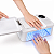 Cabine Com Apoio Sun 23S Dafu 72LEDS - Imagem 2
