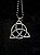 Pingente Triquetra - Imagem 1