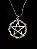 Pingente Pentagrama - Imagem 1