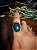 Anel Agnes Agata Verde - Imagem 1