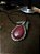 Pingente Jade Vermelho - Imagem 1