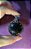 Pingente Obsidiana (aço) - Imagem 2