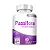 Passiflora 500mg 60 cápsulas - 4 Elementos - Imagem 1